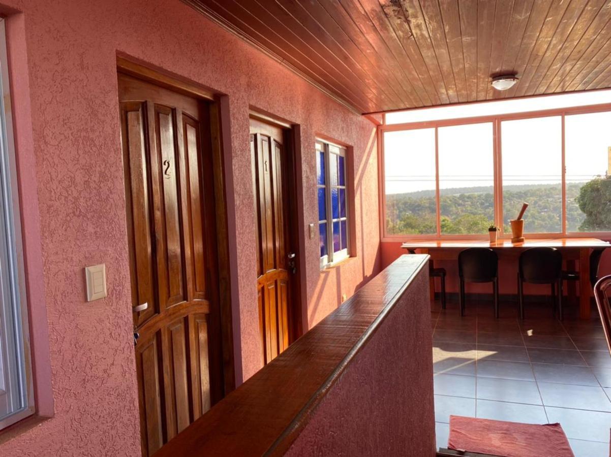 Manduá Departamentos Iguazú Apartamento